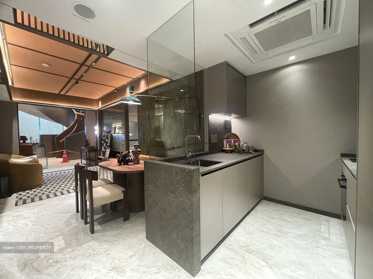 Artisan 8 (D20), Apartment #562563541